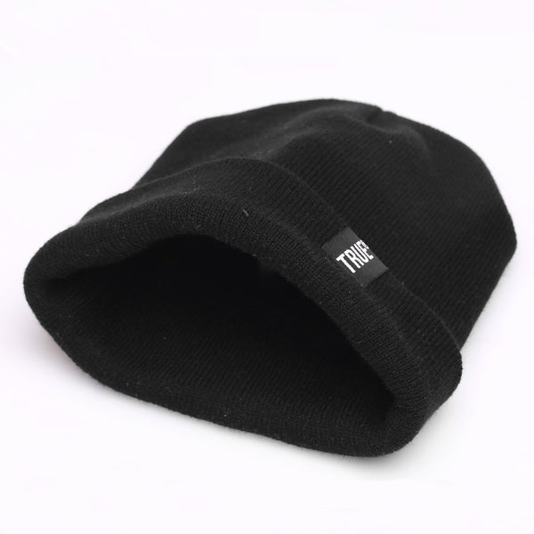 Fashion Solid Hip-hop Bonnet